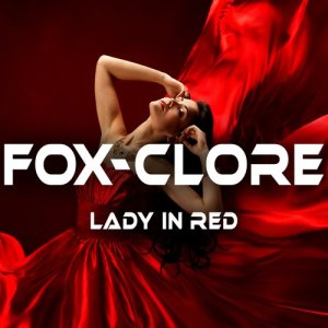 Fox-Clore的專輯Lady in Red