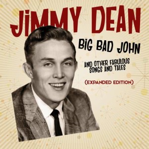 ดาวน์โหลดและฟังเพลง I Won't Go Huntin' With You Jake พร้อมเนื้อเพลงจาก Jimmy Dean