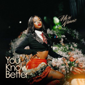 Listen to You Know Better song with lyrics from Mo'W Kanzie