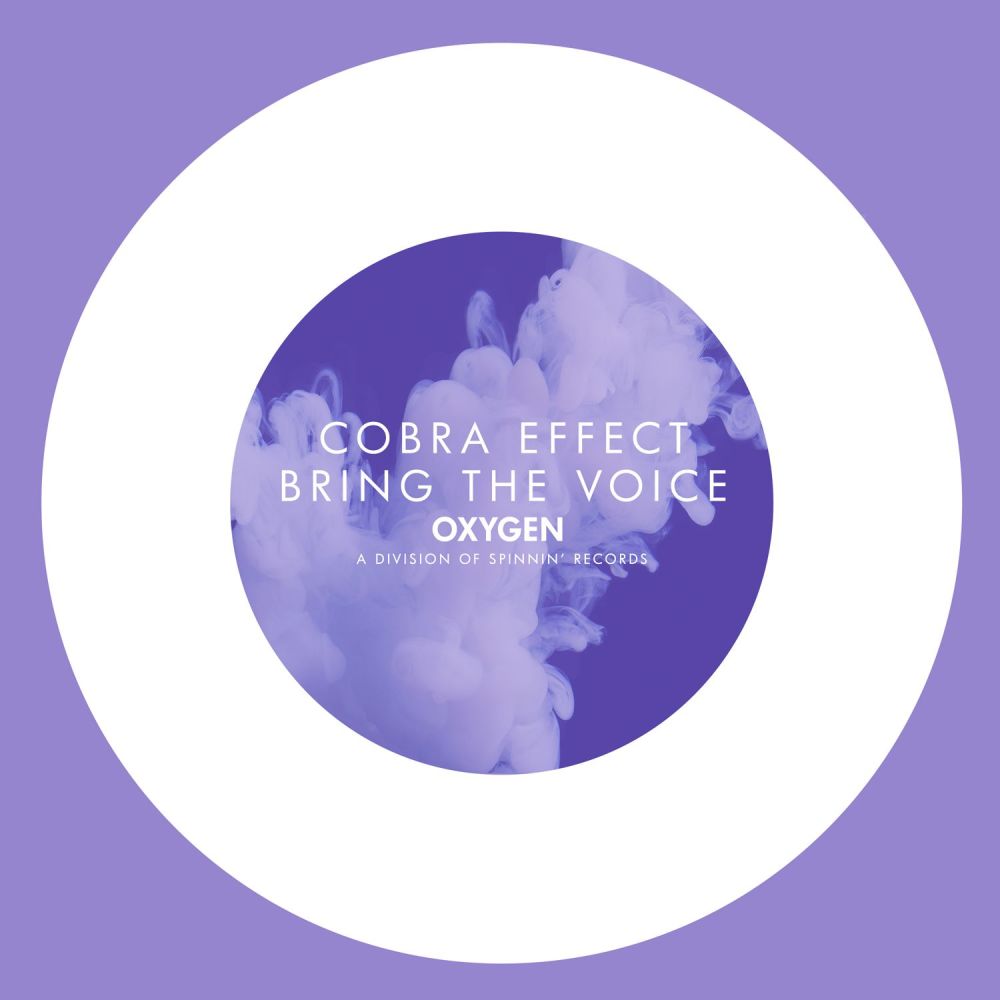 Bring The Voice (Radio Edit)