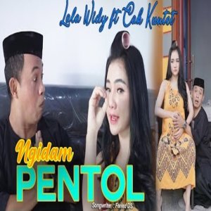 Album Ngidam Pentol from Lala Widy