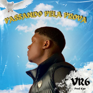 Album PASSANDO PELA PROVA from João VR6