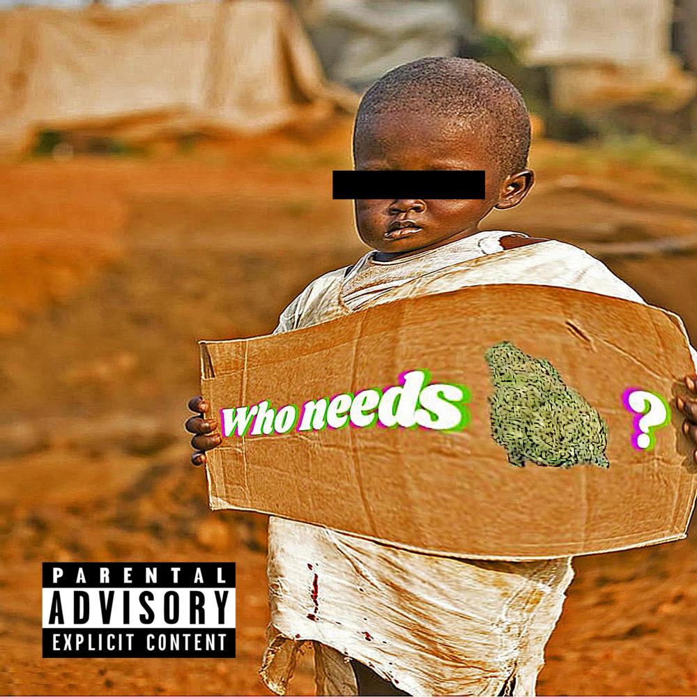 Smoke Sesh (Explicit)