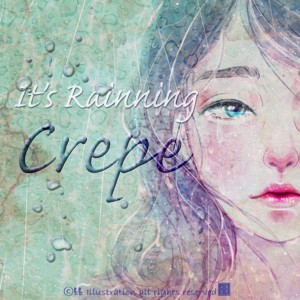 Dengarkan 연꽃 속에서 lagu dari Crepe dengan lirik
