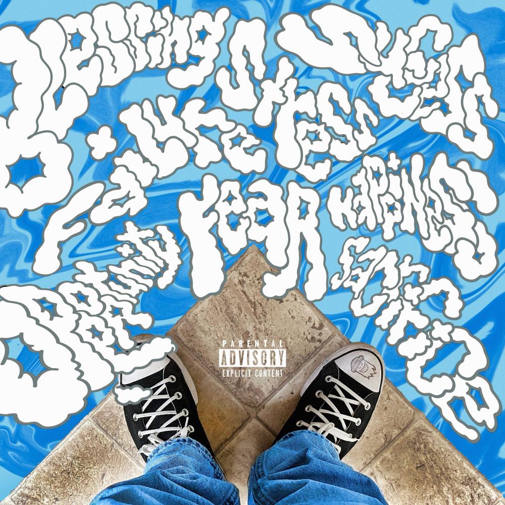 Stuck (feat. Muchi) (Explicit)