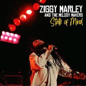 อัลบัม State Of Mind (Live) ศิลปิน Ziggy Marley