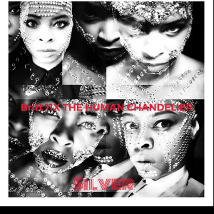 收听Britt 11X The Human Chandelier的Mariah Carey歌词歌曲