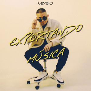 Album Me Daña La Mente from Leeb
