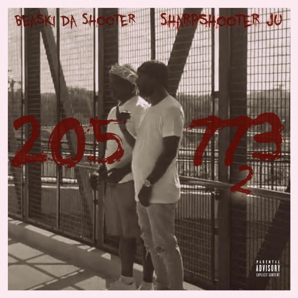 C.O.Y.F (feat. Beaski Da Shooter) (Explicit)