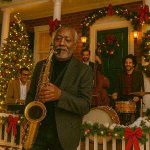 default playlist img