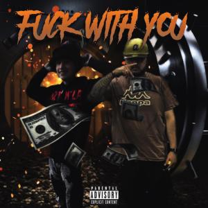 Album Fuck With You (feat. COVA) (Explicit) oleh Chanx