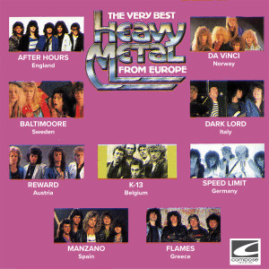 收聽After Hours的Love Attack歌詞歌曲