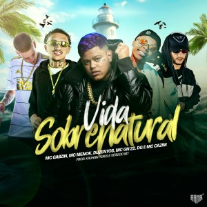 ดาวน์โหลดและฟังเพลง Vida Sobrenatural พร้อมเนื้อเพลงจาก KAUHAN PERES