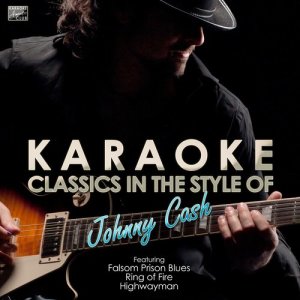 ดาวน์โหลดและฟังเพลง Hurt (In the Style of Johnny Cash) [Karaoke Version] (In the Style of Johnny Cash|Karaoke Version) พร้อมเนื้อเพลงจาก Ameritz Karaoke Club