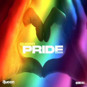 Various Artists的專輯Queen Pride 2022
