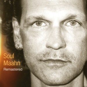Wolf Maahn的專輯Soul Maahn (Explicit)