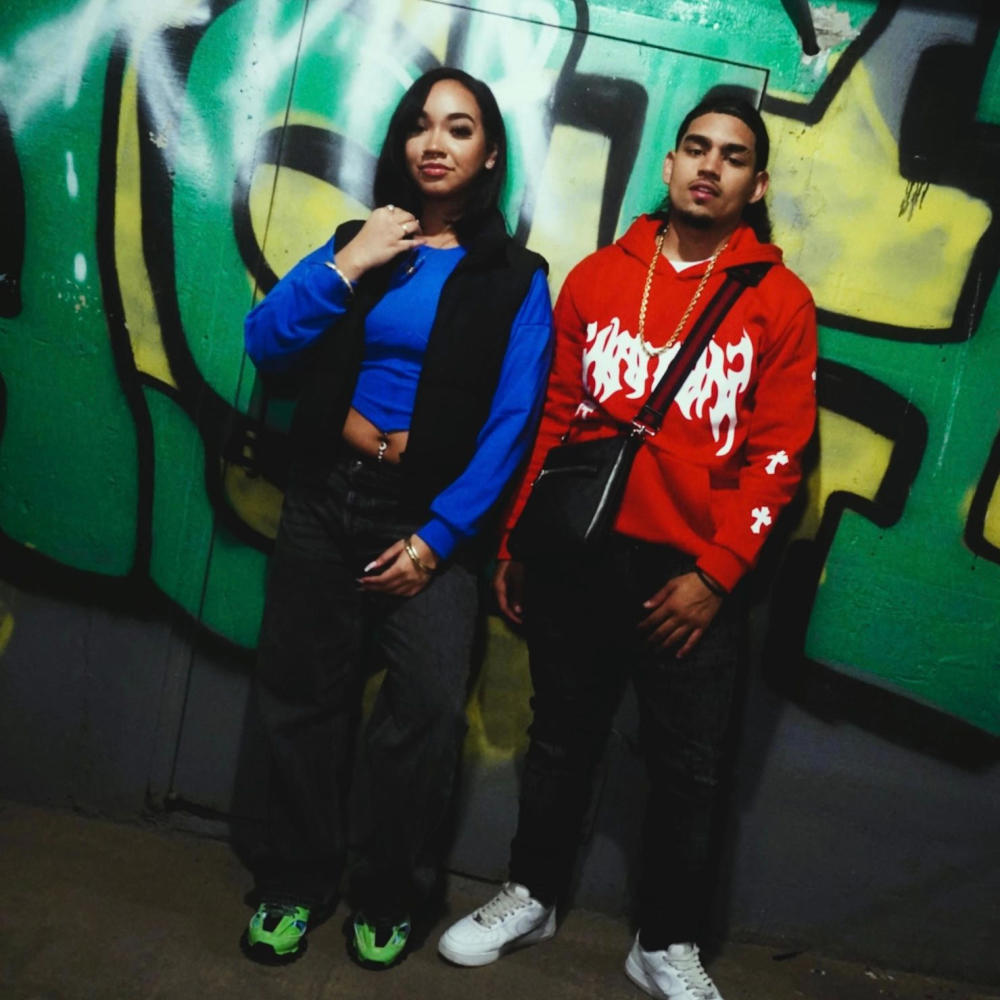 Make Way (feat. Ebk.Rico) (Explicit)