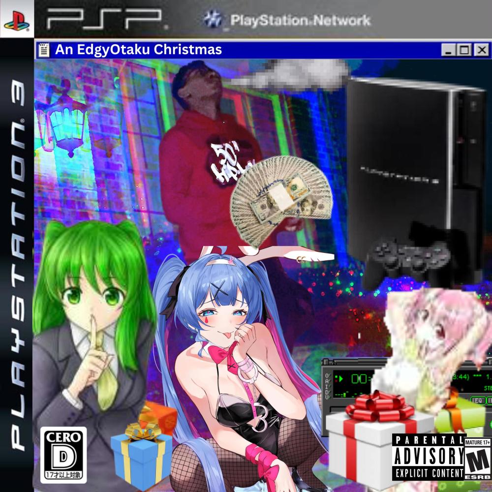 GoGetEm (Explicit)