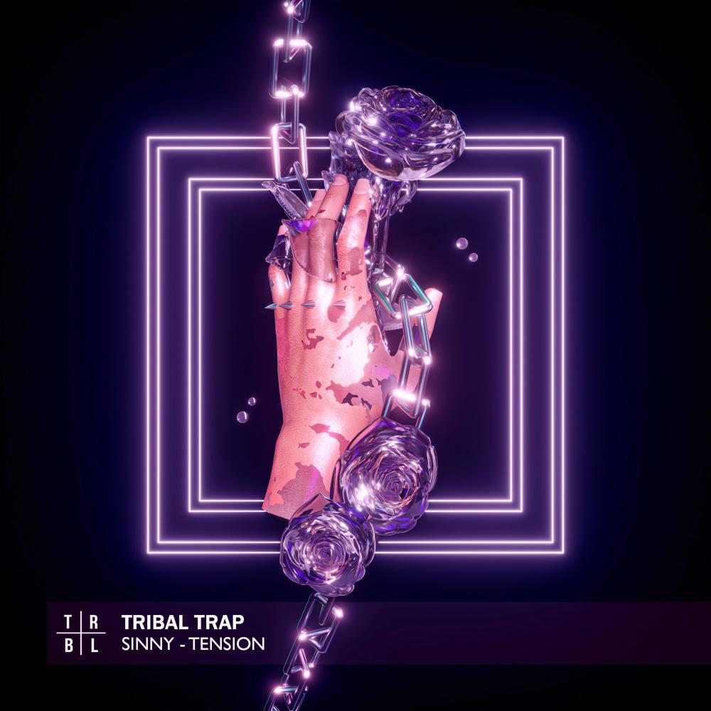 Tension (Sped Up) (Explicit)