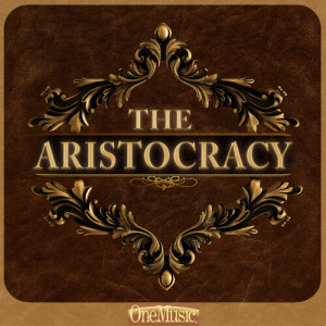 อัลบัม The Aristocracy ศิลปิน Jonathan Geer