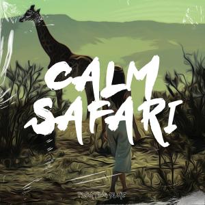 Album Calm Safari from LOFI Gambler
