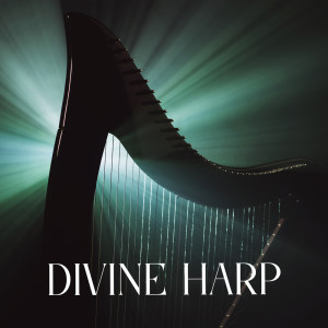 Album Divine Harp (Relaxing Music for Sleep, Meditation and Spa, Instrumental Background Sounds, Heavenly Tranquility) from Motivational Divine Meditation Zone