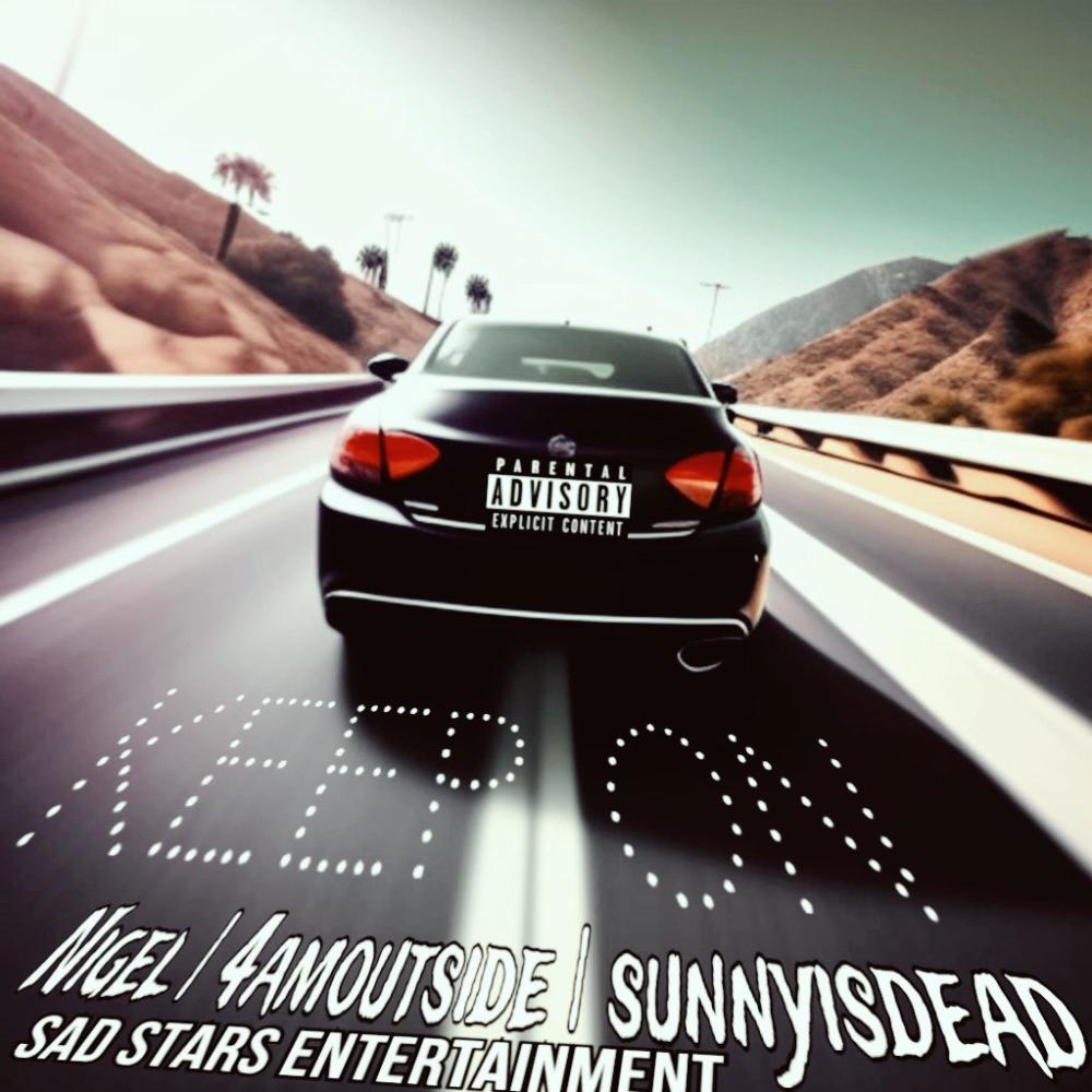 KEEP ON (feat. Sad Stars Entertainment) (Explicit)