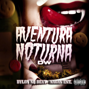 อัลบัม Aventura Noturna (Explicit) ศิลปิน DW