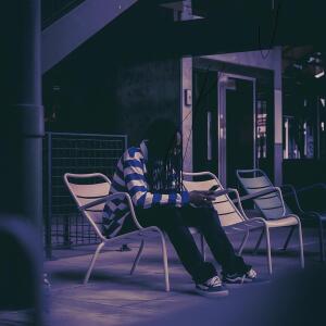 Album Where’s Benzo (Slowed+Reverb) from Stevo Benz