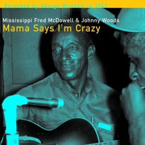 ดาวน์โหลดและฟังเพลง What's Going to Become of Me พร้อมเนื้อเพลงจาก Fred McDowell