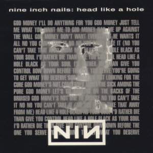 ดาวน์โหลดและฟังเพลง You Know Who You Are พร้อมเนื้อเพลงจาก Nine Inch Nails