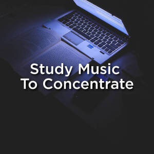 Pink Noise的專輯Study Music To Concentrate
