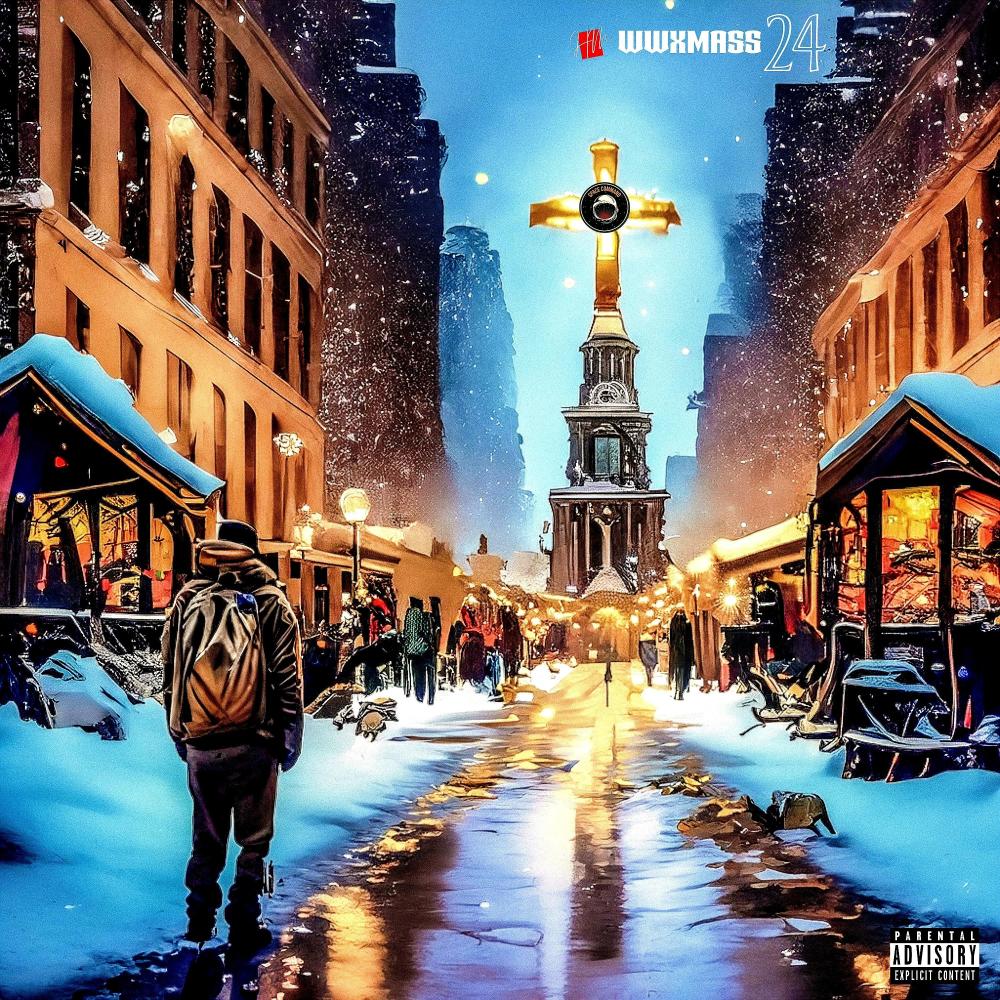 wwXmass 24 (Explicit)