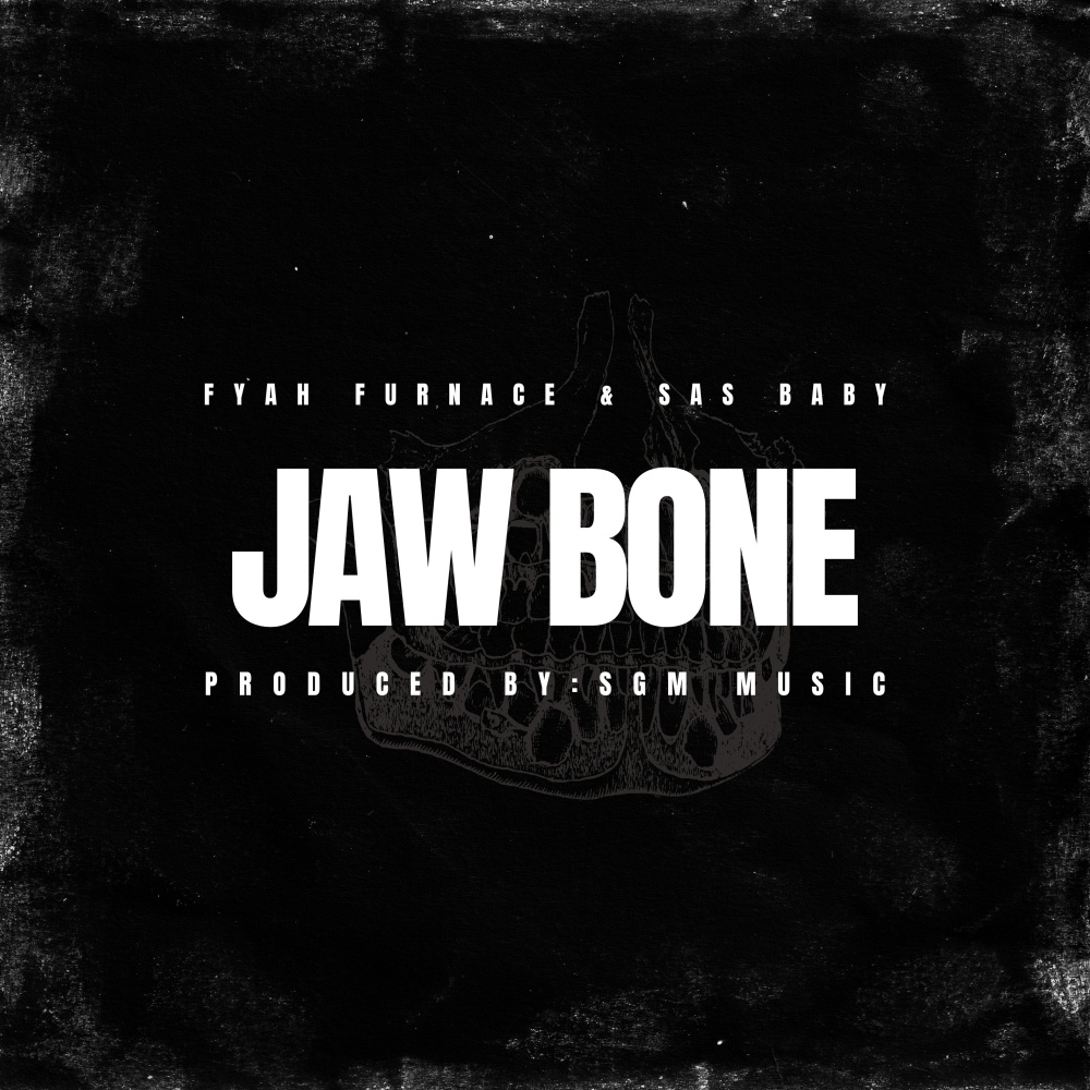 Jaw Bone (Explicit)