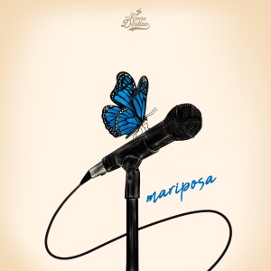 Album Mariposa from Los Rivera Destino