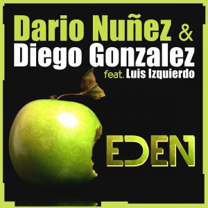 ดาวน์โหลดและฟังเพลง Eden (Extended) พร้อมเนื้อเพลงจาก Dario Nunez