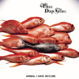 收聽Three Days Grace的Animal I Have Become (Stripped Acoustic Version)歌詞歌曲