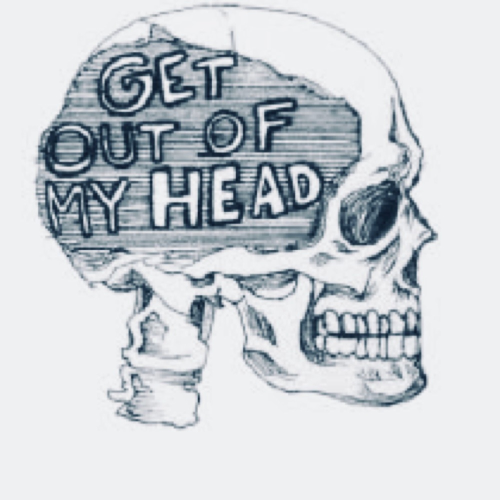 GET OUT OF MY HEAD(OUTERLUDE) (Explicit)
