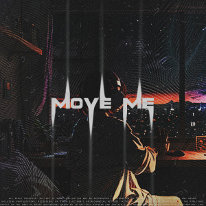 Album move me from FOXYOFF