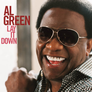 收聽Al Green的Lay It Down歌詞歌曲