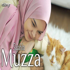 Dengarkan Muzza lagu dari Syahla dengan lirik