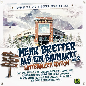 ดาวน์โหลดและฟังเพลง Sommer Sonne Geil พร้อมเนื้อเพลงจาก Schürze