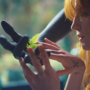 Florence + the Machine的專輯Hunger