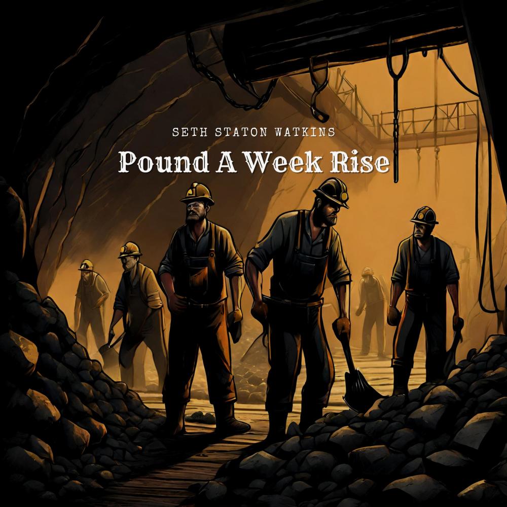 Pound A Week Rise