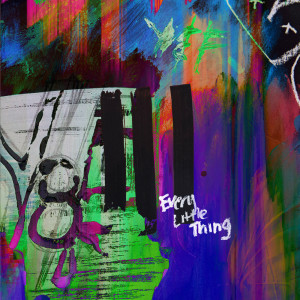 收聽Hillsong Young & Free的Every Little Thing (feat. Andy Mineo)歌詞歌曲