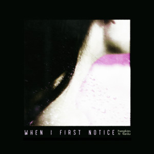 Listen to when i first notice song with lyrics from Pumpkins At Alaska