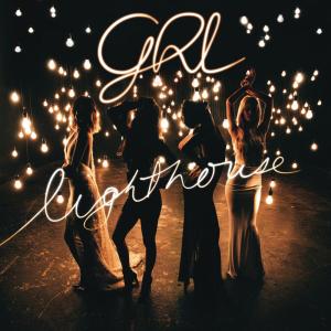 G.R.L.的專輯Lighthouse