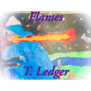 ดาวน์โหลดและฟังเพลง Sunday Night (Explicit) พร้อมเนื้อเพลงจาก T. Ledger