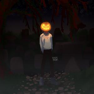 Crive的專輯Halloween EP (Explicit)
