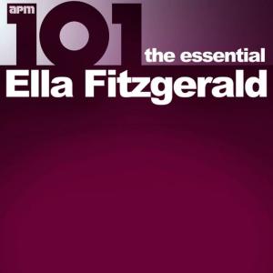ดาวน์โหลดและฟังเพลง Tenderly พร้อมเนื้อเพลงจาก Ella Fitzgerald